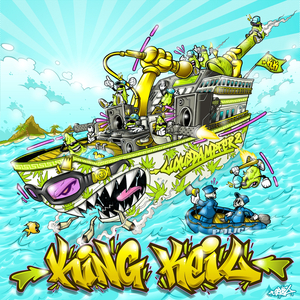 Sag deinem Freund Nix