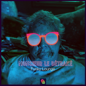 Funky Lounge (Original Mix)