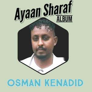 Dhowrsan (feat. Osman Kenadid)