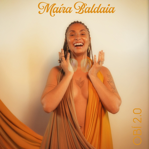 Preta Amar - DJ Vibra Remix