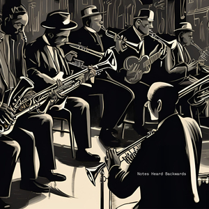 Improvisation For a Broken System