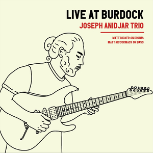 Other Things at Night (Live) [feat. Matt McCormack & Matt ******]