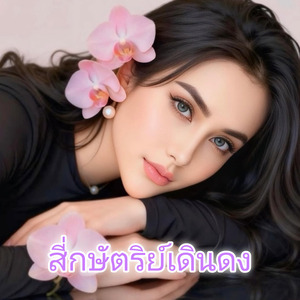 สี่กษัตริย์เดินดง