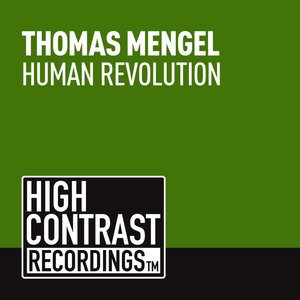 Human Revolution (Original Mix)