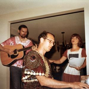 Christmas Love (feat. Kay Johnson-Gentile & Randy Pesano)