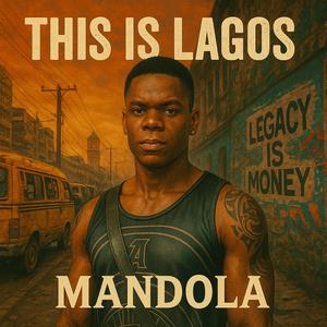 This Is Lagos