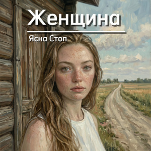 Женщина
