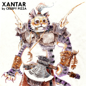 Klax (feat. Street Cleaner)