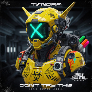 Don't Try This (Keptek Remix)