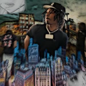 Voices (feat. Kestin)