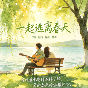 一起逃离春天