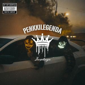 Penkkilegenda