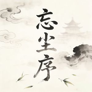 忘尘序（玄音忘俗）