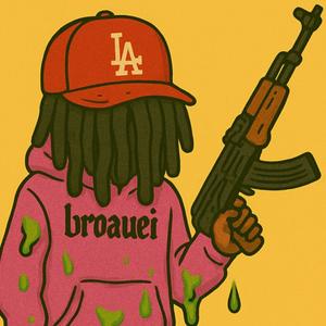 No Games (feat. WolvenB)