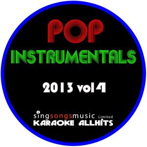 Representin' (In the Style of Ludacris & Kelly Rowland) [Karaoke Instrumental Version]