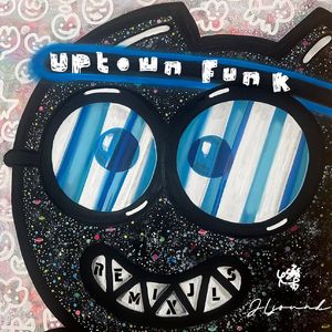Uptown Funk-爍JLS Uptown funk 241203（爍JLS remix）