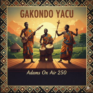 Gakondo Yacu
