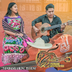 Yondaskakin Miteni(Cover)