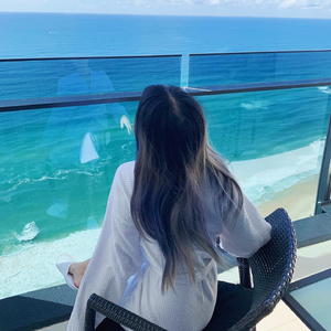 互不相干，心事相关