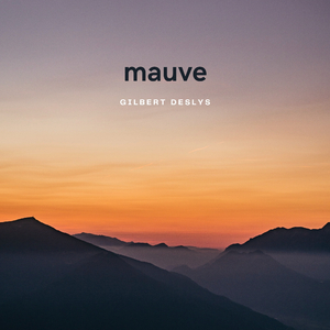 Mauve