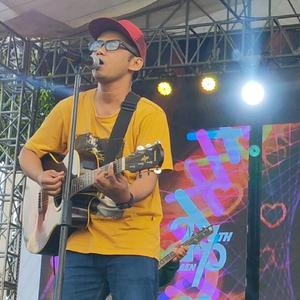 Teruntuk Saudaraku (Acoustic)