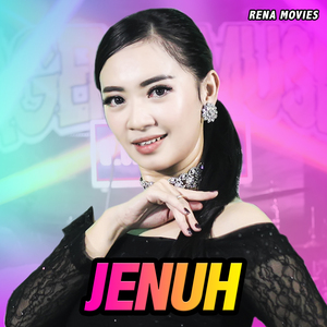 Jenuh