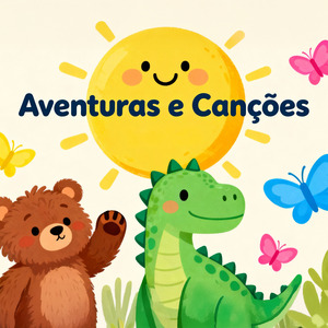 Meu Amigo Dinossauro