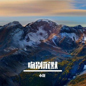 路灯下的碎影子