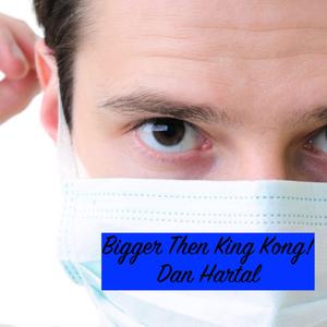 Bigger Then King Kong