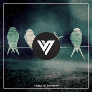 Waiting for your Heart (feat. Adrian Carter)