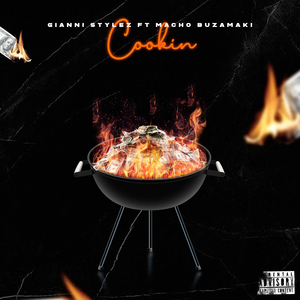 Cookin