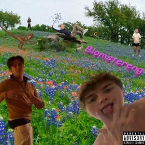 Blomstereng (feat. LuxBabu, TP-J, MakedoniaNøtten & Jorux)