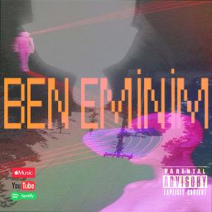 Ben Eminim (feat. Sabo SK)