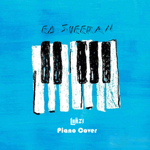 Perfect  (Piano Cover Ed Sheeran)