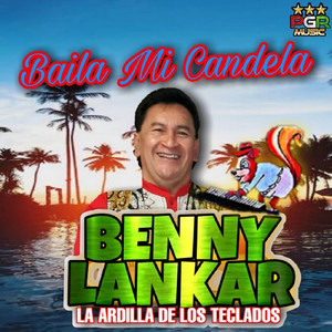 La Descarga de La Ardilla