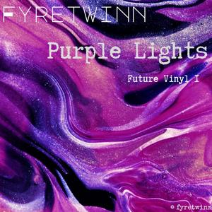 Purple Lights