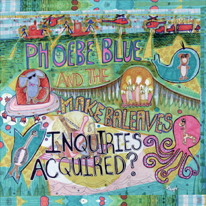 Remember When Gumby Ran for President?