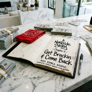 Get Brackin & Come Back