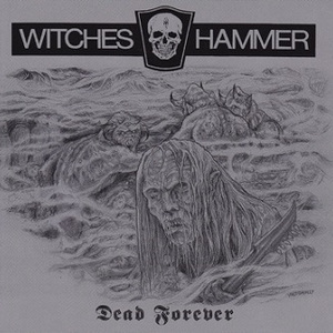 Frozen God / Witches Hammer