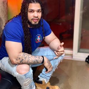 Jaybaby (Now that I'm home !)