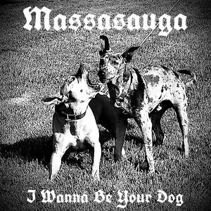 I Wanna Be Your Dog
