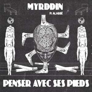 Penser Avec Ses Pieds (Italo Vocal Version)