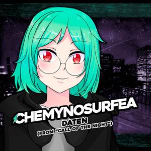 Daten (from "Call of the Night") (Cover en Español)