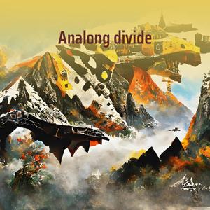 Analong divide