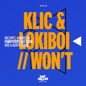 Move Dem Body (Original Mix)