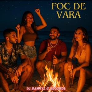 Foc de vară (feat. Ioana & Robert)