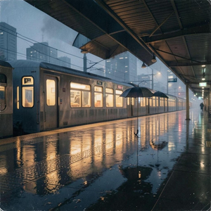 帰り道だけ泣く