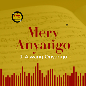 Mery Anyango