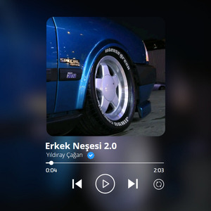Erkek Neşesi 2.0