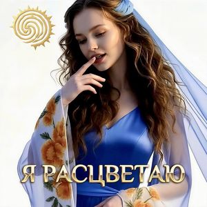 Я расцветаю